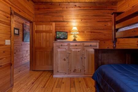 Villa Family Fun-Relax-Mtn View-Game Rm-Hottub Blue Ridge Exterior foto
