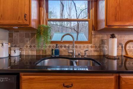 Villa Family Fun-Relax-Mtn View-Game Rm-Hottub Blue Ridge Exterior foto