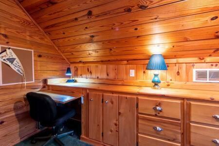 Villa Family Fun-Relax-Mtn View-Game Rm-Hottub Blue Ridge Exterior foto