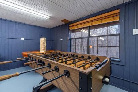 Villa Family Fun-Relax-Mtn View-Game Rm-Hottub Blue Ridge Exterior foto