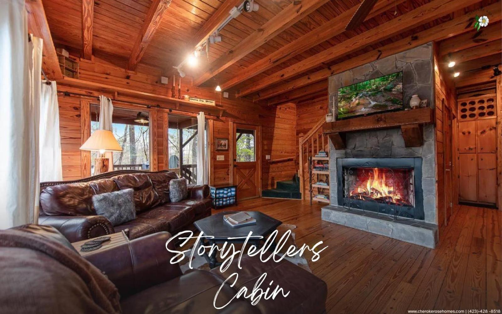 Villa Family Fun-Relax-Mtn View-Game Rm-Hottub Blue Ridge Exterior foto